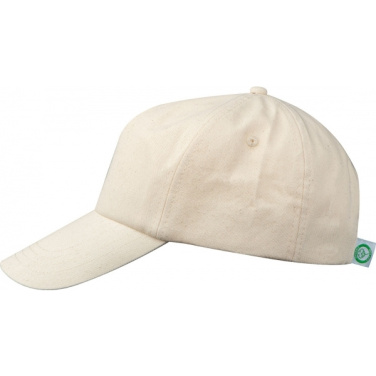 Logotrade advertising product image of: Baseball cap LYON