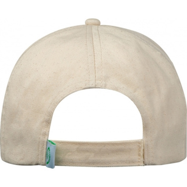 Logo trade promotional items picture of: Baseball cap LYON