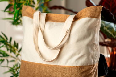 Logo trade business gift photo of: Beach bag SAO LUIS