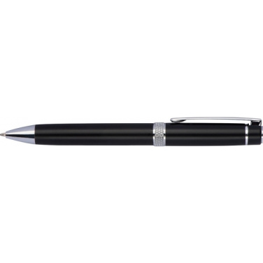 Logo trade corporate gifts picture of: Ballpen PKAPFENBERG
