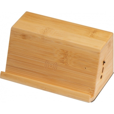 Logotrade promotional giveaways photo of: Induction loudspeaker NUREMBERG