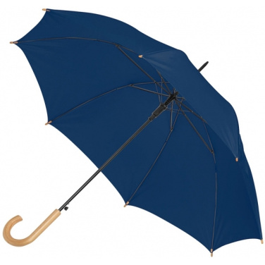 Logotrade promotional gift picture of: Automatic umbrella STOCKPORT