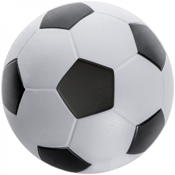 Logo trade advertising products image of: Anti stress ball DERBY