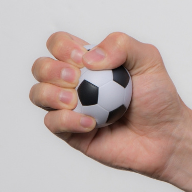 Logotrade promotional gift image of: Anti stress ball DERBY