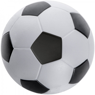 Logo trade advertising products image of: Anti stress ball DERBY