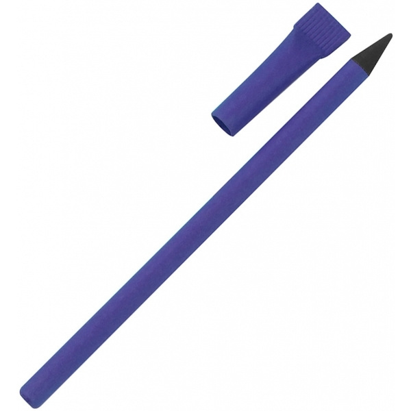 Logotrade promotional gift image of: Inkless pen IRVINE