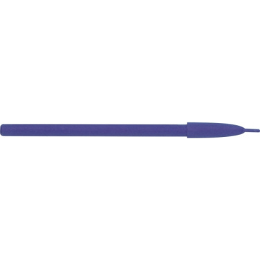 Logo trade promotional items image of: Inkless pen IRVINE