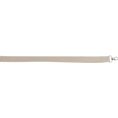 Logotrade corporate gift image of: Lanyard MANNHEIM