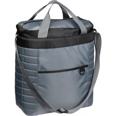 Logo trade promotional product photo of: Cooler bag SAO CARLOS