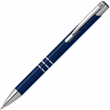 Logotrade business gift image of: Ballpen LAS PALMAS