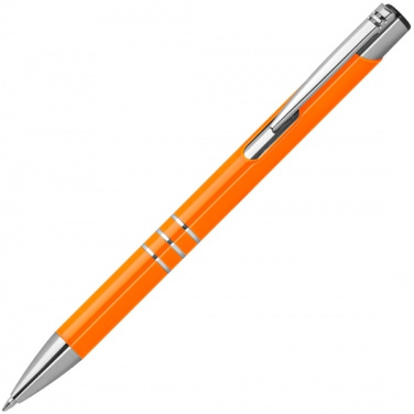 Logotrade promotional product image of: Ballpen LAS PALMAS