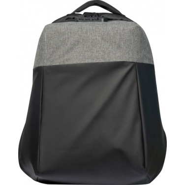 Logotrade promotional gift image of: Backpack WELLINGTON