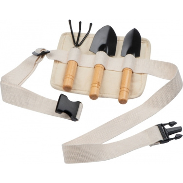 Logo trade promotional products picture of: Garden tool set COLORADO SPRINGS