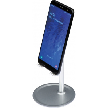 Logo trade advertising products picture of: Adjustable Phone Holder SETUBAL