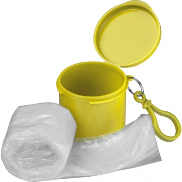 Logotrade promotional merchandise picture of: Rain poncho REGENSBURG