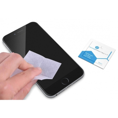 Logotrade business gift image of: Screen protector LOS ANDES