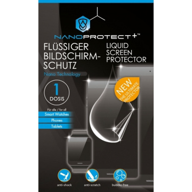 Logotrade promotional merchandise picture of: Screen protector LOS ANDES