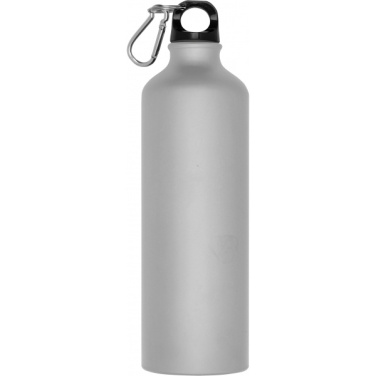 Logo trade corporate gifts image of: Drinking bottle CRANFORD 800 ml