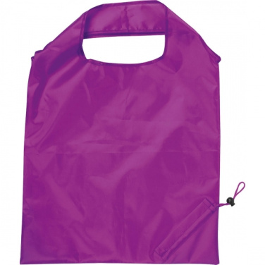 Logotrade business gift image of: Foldable shopping bag ELDORADO