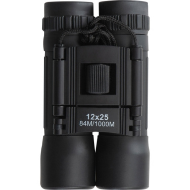 Logo trade advertising product photo of: Binoculars ISTANBUL