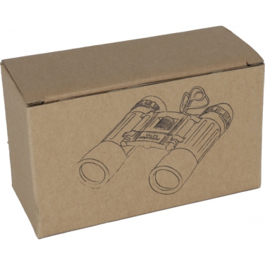 Logotrade promotional merchandise photo of: Binoculars ISTANBUL