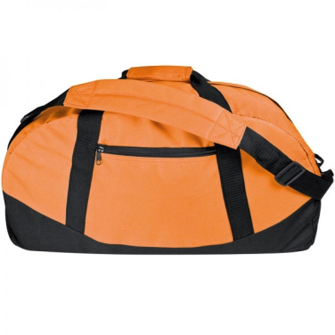 Logo trade business gifts image of: Sports travel bag PALMA