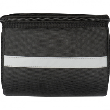 Logotrade advertising product picture of: Handlebar bag POMPEI