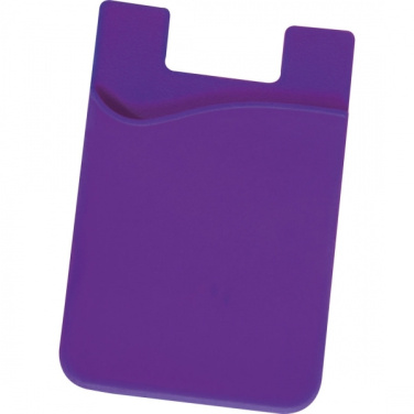 Logotrade business gifts photo of: Smart phone bag BORDEAUX