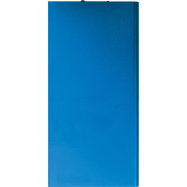 Logotrade corporate gift picture of: Power bank 8 000 mAh WOLFSBERG