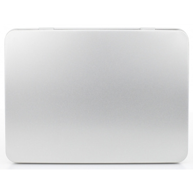 Logotrade promotional merchandise photo of: Metal box