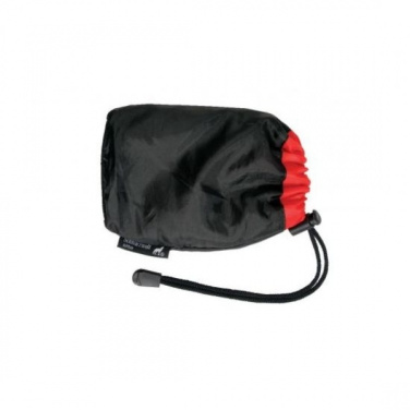 Logotrade promotional product picture of: Towel LOBOS Schwarzwolf