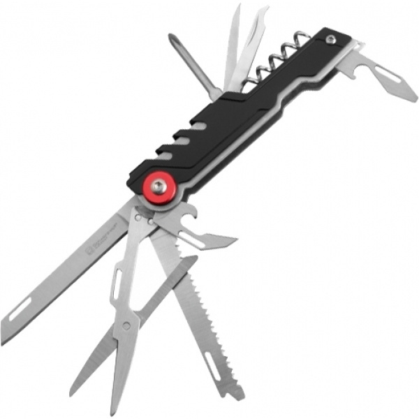 Logotrade promotional items photo of: Multifunctional tool PELAT