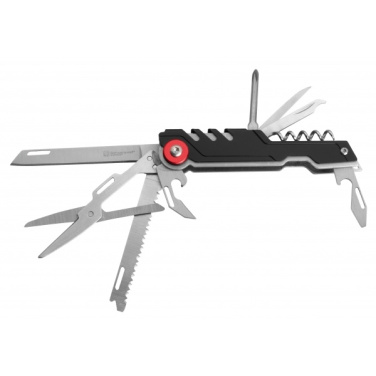 Logo trade advertising products image of: Multifunctional tool PELAT