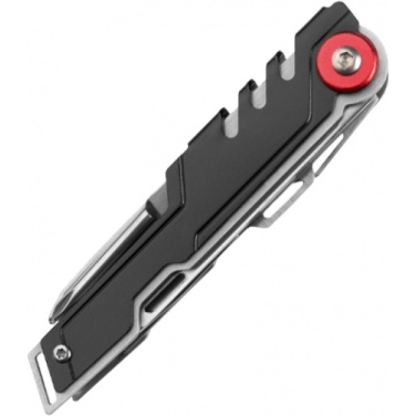 Logotrade promotional giveaway picture of: Multifunctional tool PELAT