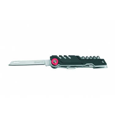 Logo trade promotional gifts picture of: Multifunctional tool PELAT