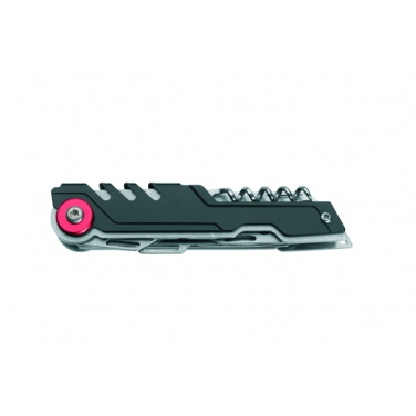 Logo trade promotional gifts image of: Multifunctional tool PELAT