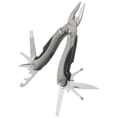 Logotrade promotional items photo of: Multitool ARMADOR NEW Schwarzwolf
