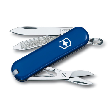Logotrade promotional giveaways photo of: Pocket knife CLASSIC SD Victorinox
