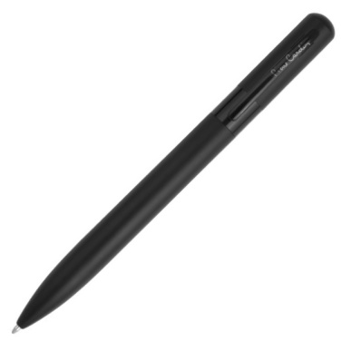 Logo trade corporate gifts picture of: Metal ballpoint pen TRIOMPHE Pierre Cardin