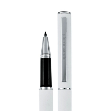 Logotrade promotional gift image of: Roller soft touch CLAUDIE Pierre Cardin