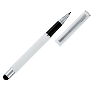 Logo trade promotional products picture of: Roller soft touch CLAUDIE Pierre Cardin