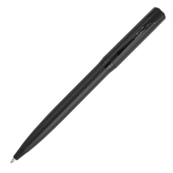 Logotrade corporate gifts photo of: Metal ballpoint pen LUBERON Pierre Cardin