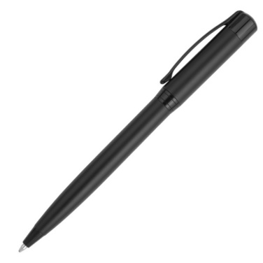 Logotrade promotional gifts photo of: Metal ballpoint pen LUBERON Pierre Cardin