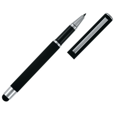 Logotrade promotional merchandise photo of: Roller soft touch CLAUDIE Pierre Cardin