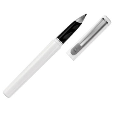 Logo trade promotional giveaways image of: Roller GIRONDE Pierre Cardin