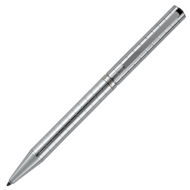 Logotrade corporate gifts photo of: Metal ballpoint pen ESPACE Pierre Cardin