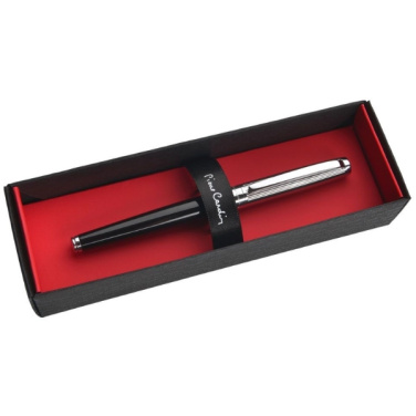 Logo trade promotional items picture of: Roller DIDIER Pierre Cardin