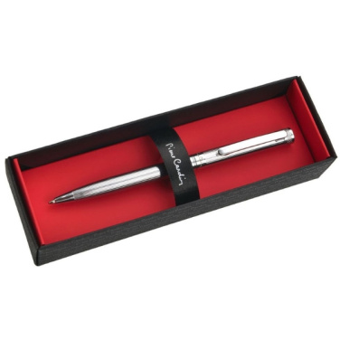 Logotrade promotional merchandise photo of: Ballpoint pen RENEE Pierre Cardin