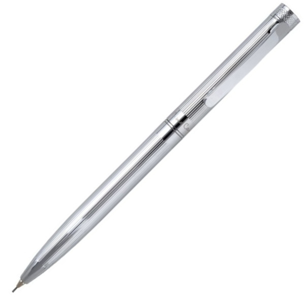Logo trade promotional gifts picture of: Pencil, micro RENEE Pierre Cardin