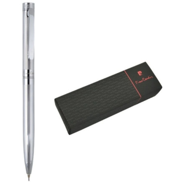 Logo trade promotional merchandise photo of: Pencil, micro RENEE Pierre Cardin